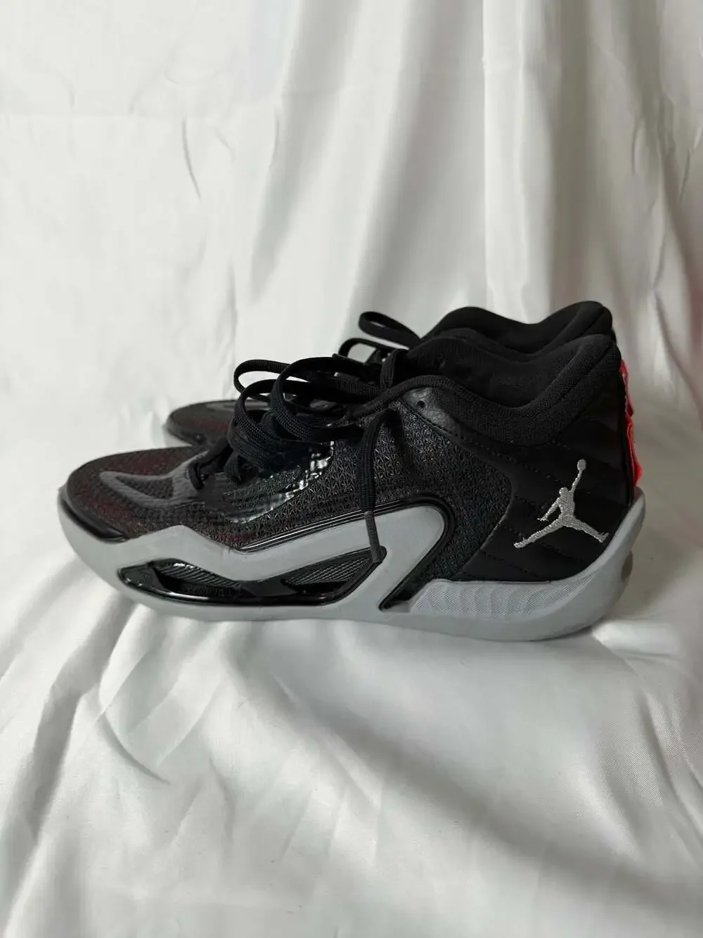 Nike Air Jordan Tatum 1 'Old School' Basketball Shoes